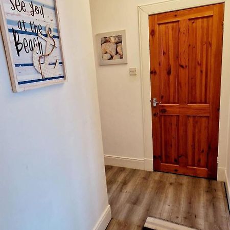 Apartament The Hidden Asset- Rothesay, Isle Of Bute Zewnętrze zdjęcie